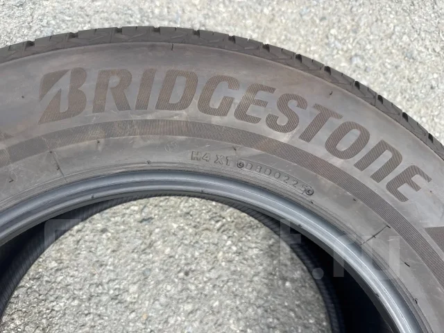 Bridgestone Alenza LX100. ������, 2025 ���, �/�, ����� 5 % ����