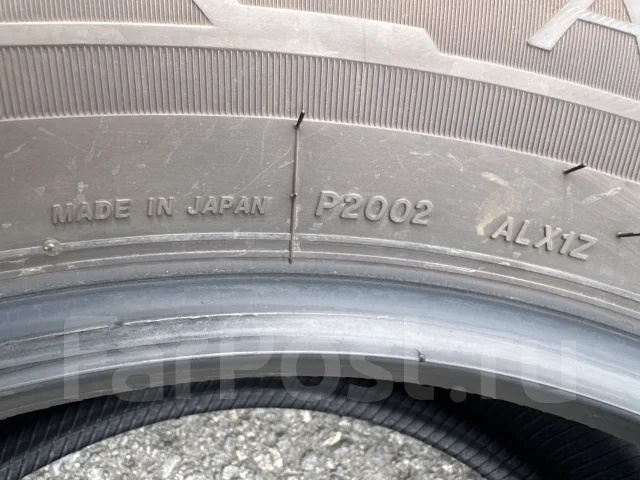 Bridgestone Alenza LX100. ������, 2025 ���, �/�, ����� 5 % ����