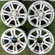 Berg. 7.0x16", 6x139.7, ET25, �� 110,1���. ����
