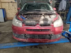 Citroen C4. LA, TU5JP4 ����