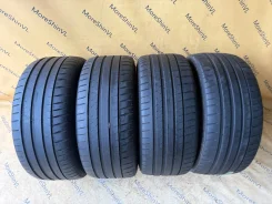 Michelin Pilot Sport 4. ������, 2021 ���, �/�, ����� 20 % ����