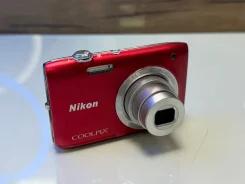 Nikon Coolpix S2800 ����