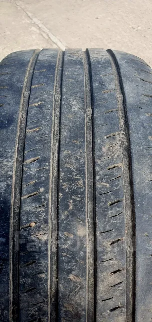 Kumho Solus TA31. ������, 2019 ���, �/�, ����� 30 % ����
