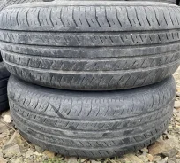 Hankook Optimo ME02 K424. ������, �/�, ����� 50 % ����
