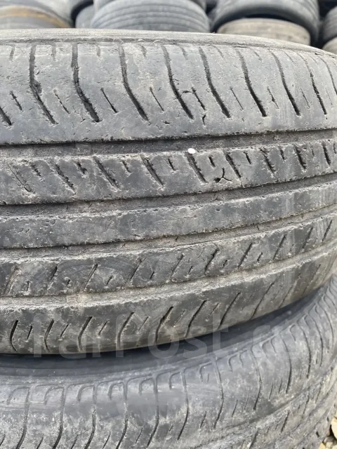 Hankook Optimo ME02 K424. ������, �/�, ����� 50 % ����