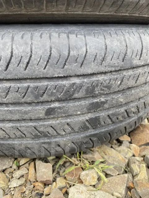 Hankook Optimo ME02 K424. ������, �/�, ����� 50 % ����