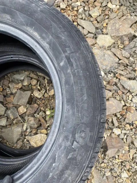 Hankook Optimo ME02 K424. ������, �/�, ����� 50 % ����