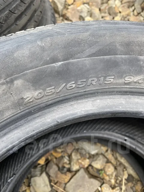 Hankook Optimo ME02 K424. ������, �/�, ����� 50 % ����