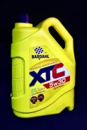 Bardahl XTC. 5W-30, �������������, 5��. ����