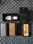 Huawei Mate 50 Pro. �/�, 256 ��, ������, 3G, 4G LTE, NFC, ������� ������� ����