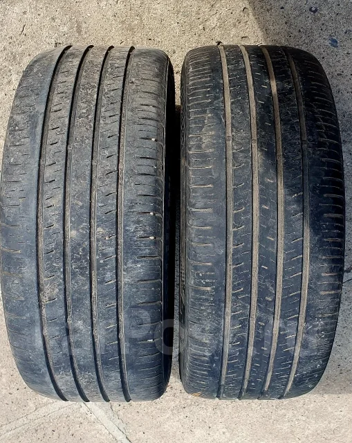 Kumho Solus TA31. ������, 2019 ���, �/�, ����� 30 % ����