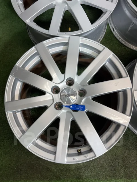 TAS AGA. 8.5x18", 5x112, ET45, �� 66,6���. ����