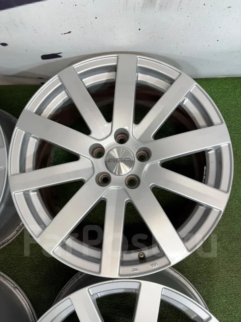 TAS AGA. 8.5x18", 5x112, ET45, �� 66,6���. ����