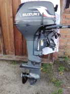 Suzuki. 9,9��.�., 2-�������, ����������, ���� S (381 ��), 2014 ��� ����