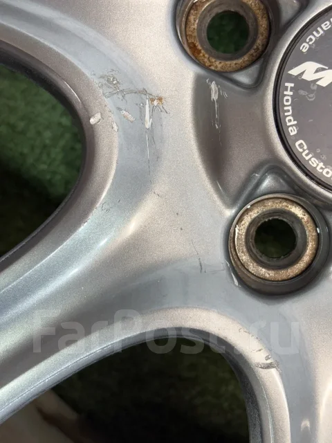 Enkei Modulo. 6.0x16", 4x100, ET53, �� 56,1���. ����