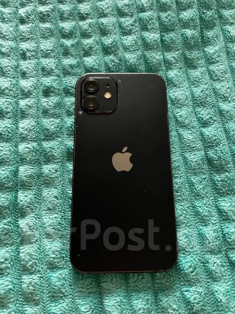 Apple iPhone 12. �/�, 128 ��, ������, 3G, 4G LTE, 5G ����