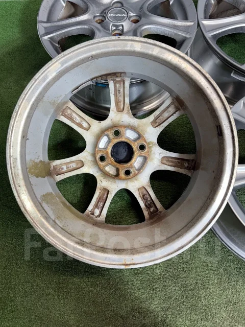 Enkei Modulo. 6.0x16", 4x100, ET53, �� 56,1���. ����