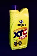 Bardahl XTC. 5W-30, �������������, 1��. ����