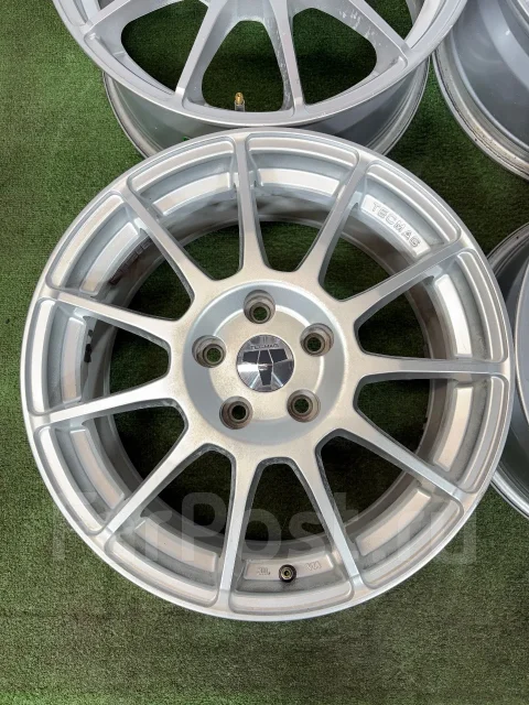 TAS Tecmag. 7.5x17", 5x112, ET50, �� 57,1���. ����