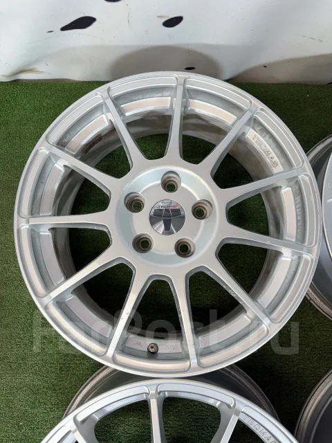 TAS Tecmag. 7.5x17", 5x112, ET50, �� 57,1���. ����