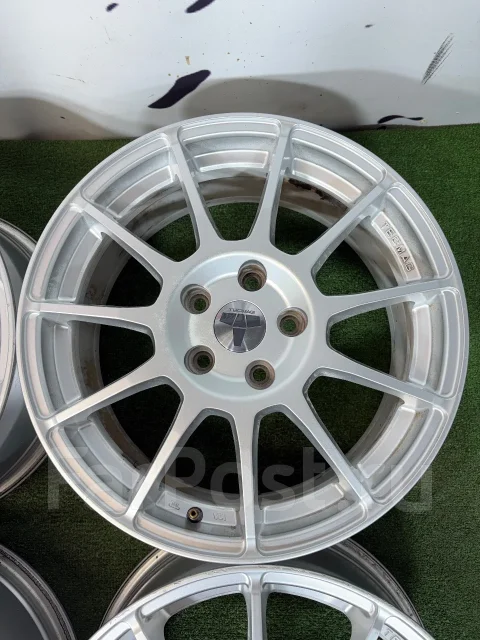 TAS Tecmag. 7.5x17", 5x112, ET50, �� 57,1���. ����