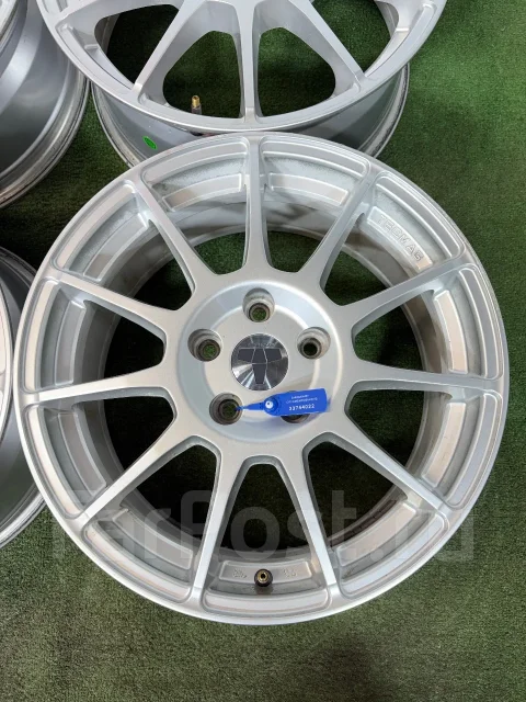 TAS Tecmag. 7.5x17", 5x112, ET50, �� 57,1���. ����