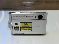 Sony Cyber-shot DSC-T70 ����