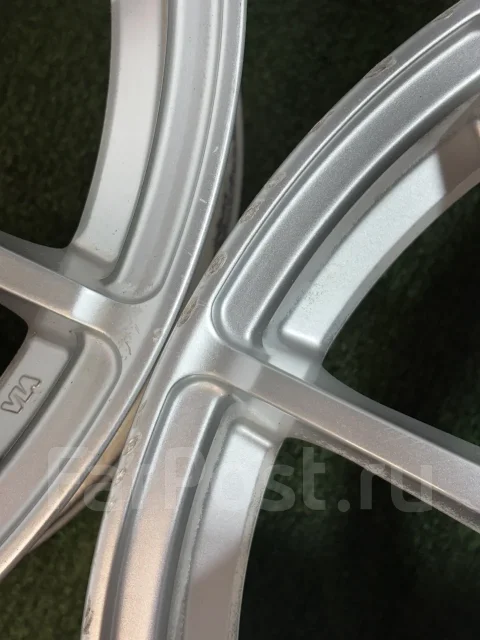 TAS Tecmag. 7.5x17", 5x112, ET50, �� 57,1���. ����