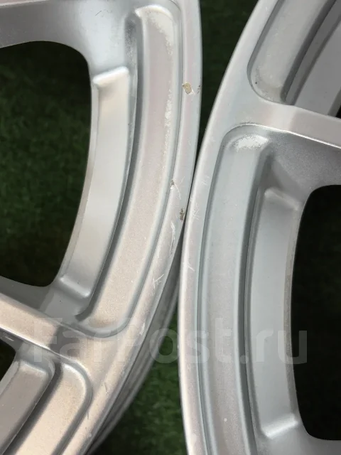 TAS Tecmag. 7.5x17", 5x112, ET50, �� 57,1���. ����