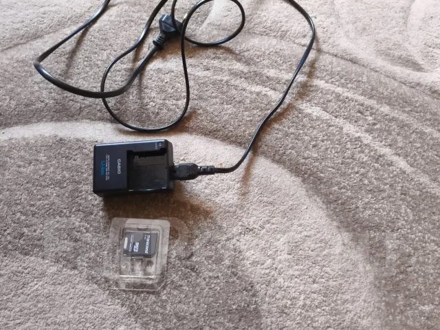 Casio ����