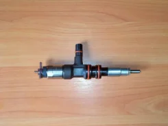 �������� 295050-0640 (3380052700) D4GA, D6GA ���� 5 ��� HD65, HD72, HD78, County, Mighty, Mega Truck Denso � ������� 2950500640 ����