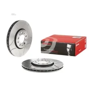 ���� ����. ���. ����. [288x25] 5 ���. AUDI A3 1,8T 96 / VW Bora/Golf3 VR5 / 2,8 VR6 98 Brembo 09701076 09701076 ����