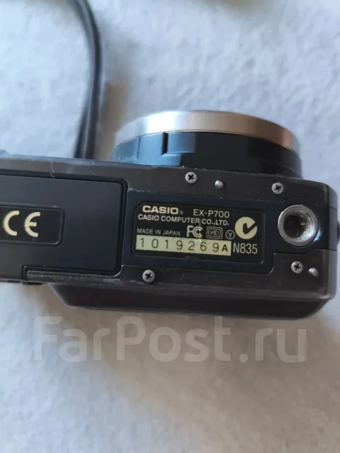 Casio ����