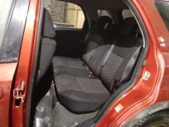 Suzuki SX4. YA21S, M16A ����