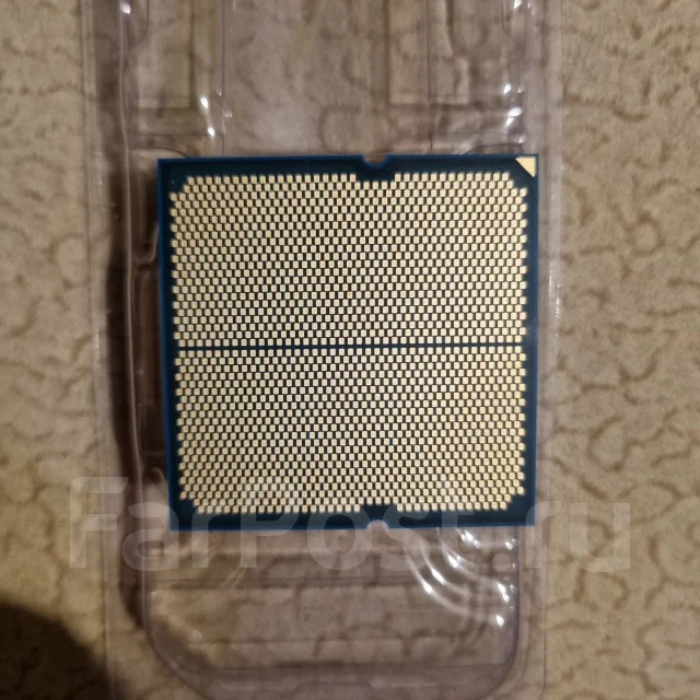 AMD Ryzen 7 9700X ����