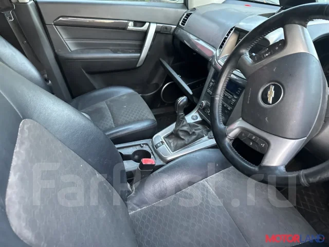������� Chevrolet Captiva 2011-2016 22119092 25183761 ����