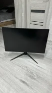 AOC. 27", ���������� �� (LCD, LED, QLED) ����
