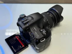 Sony Alpha SLT-A65 Kit ����
