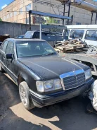 Mercedes-Benz E-Class. 124 ����