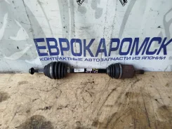 ������ Volkswagen Passat 1K0407271CQ 3C2, �������� ����� 1K0407271CQ ����