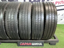 Bridgestone Duravis R207. ������, 2024 ���, �/�, ����� 5 % ����
