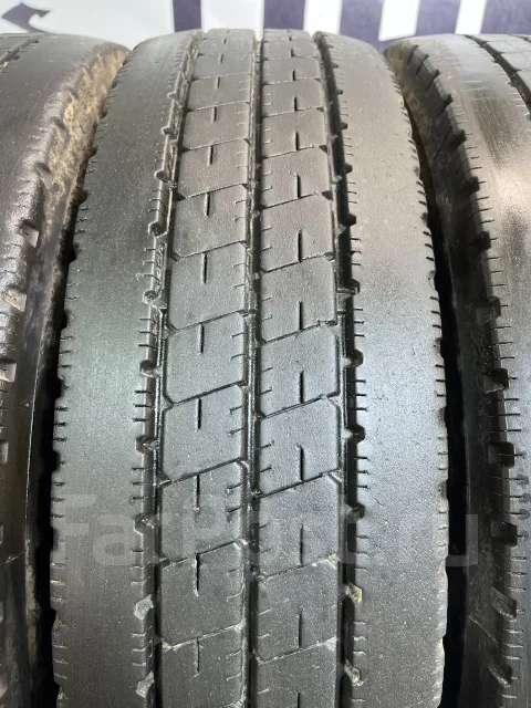 Bridgestone Duravis R207. ������, 2024 ���, �/�, ����� 5 % ����