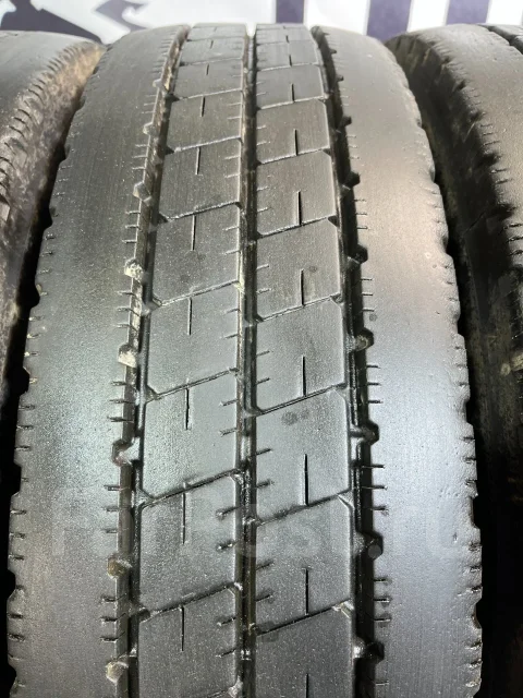 Bridgestone Duravis R207. ������, 2024 ���, �/�, ����� 5 % ����
