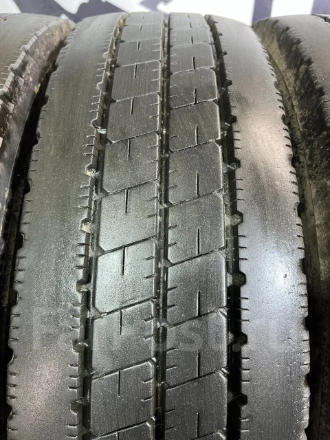 Bridgestone Duravis R207. ������, 2024 ���, �/�, ����� 5 % ����