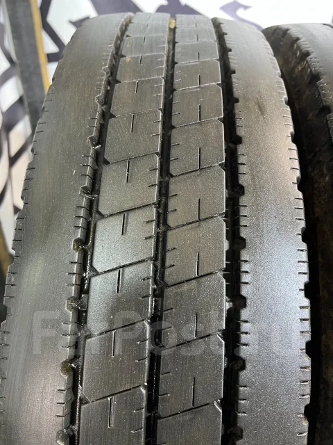 Bridgestone Duravis R207. ������, 2024 ���, �/�, ����� 5 % ����