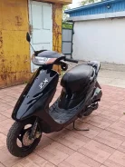 Honda Dio AF35 ZX ����