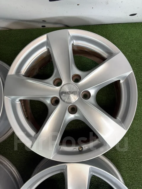 TAS AGA. 7.0x16", 5x112, ET45, �� 57,1���. ����