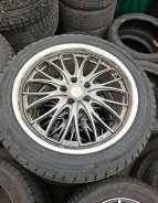 Big Way Leyseen. 8.0x19", 5x114.3, ET43 ����