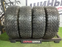 BFGoodrich All-Terrain T/A KO2. ����� at, 2017 ���, �/�, ����� 5 % ����
