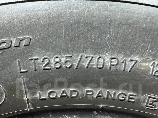BFGoodrich All-Terrain T/A KO2. ����� at, 2017 ���, �/�, ����� 5 % ����